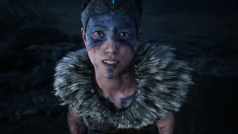 Скриншот 5 из Hellblade: Senua's Sacrifice