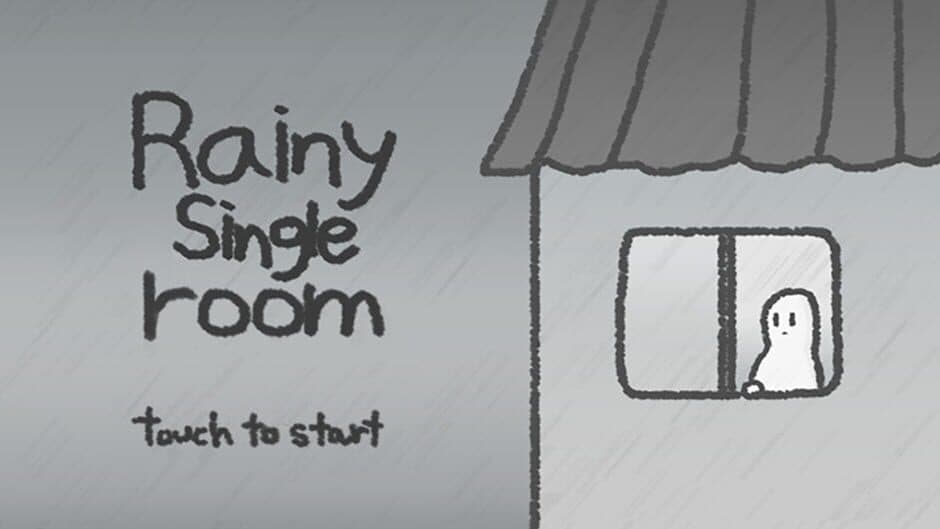 Скриншот 5 из Rainy single room