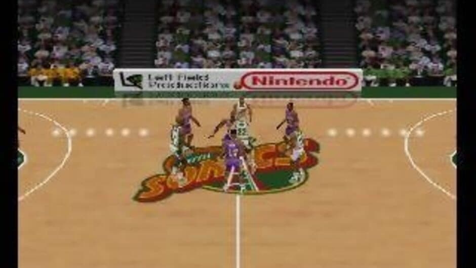 Скриншот 2 из Kobe Bryant in NBA Courtside