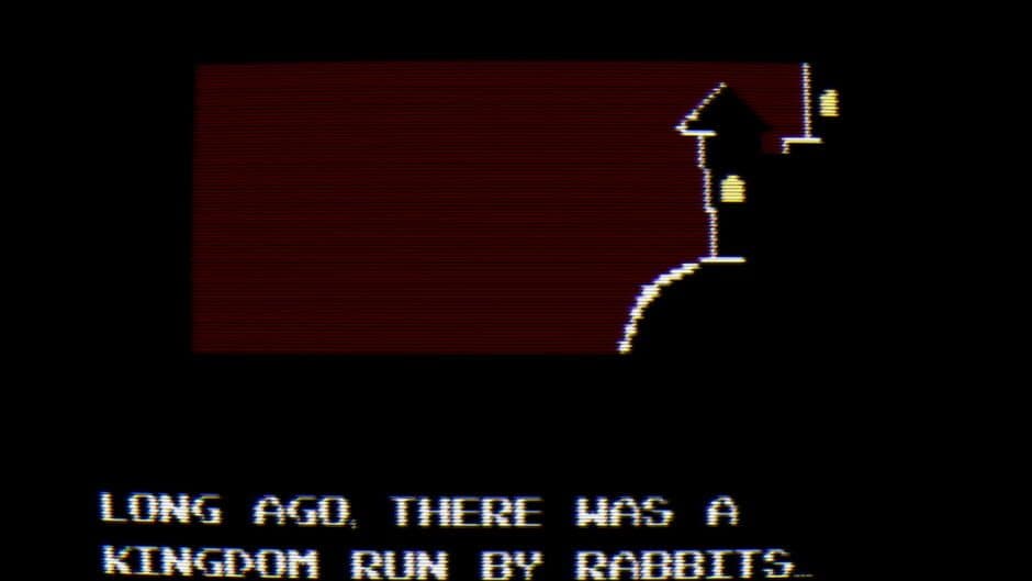 Скриншот 1 из Rabbit Knight