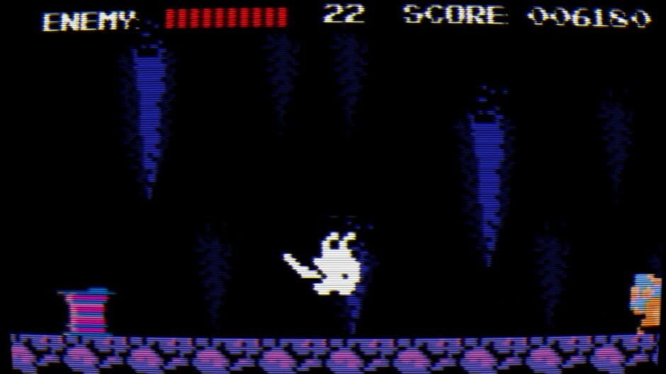 Скриншот 3 из Rabbit Knight