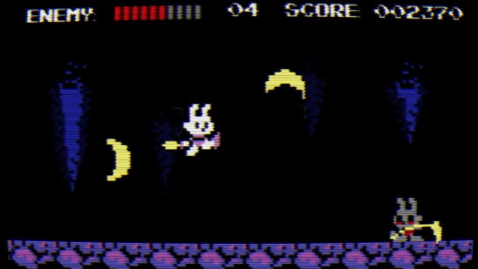 Скриншот 4 из Rabbit Knight