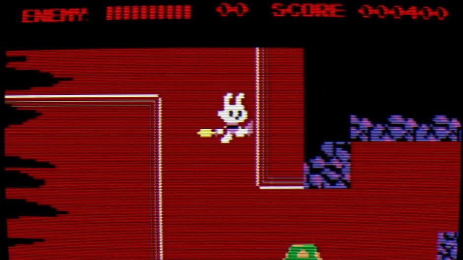 Скриншот 5 из Rabbit Knight