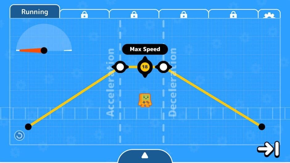 Скриншот 1 из Platformer Toolkit