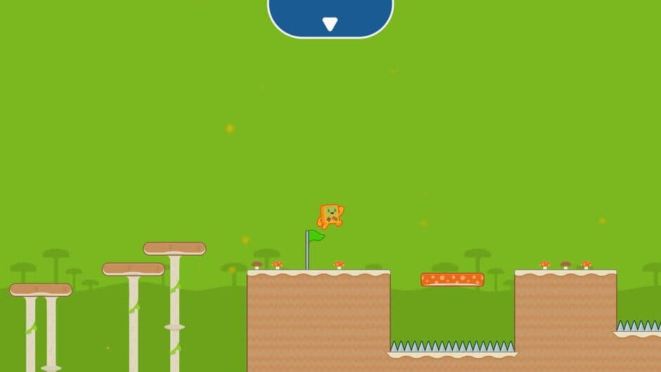 Скриншот 2 из Platformer Toolkit
