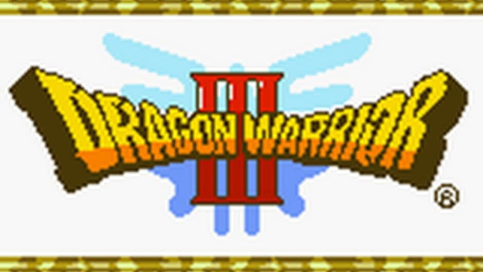 Скриншот 2 из Dragon Warrior III