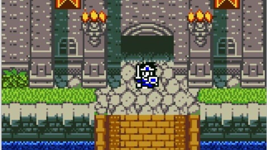 Скриншот 8 из Dragon Warrior III