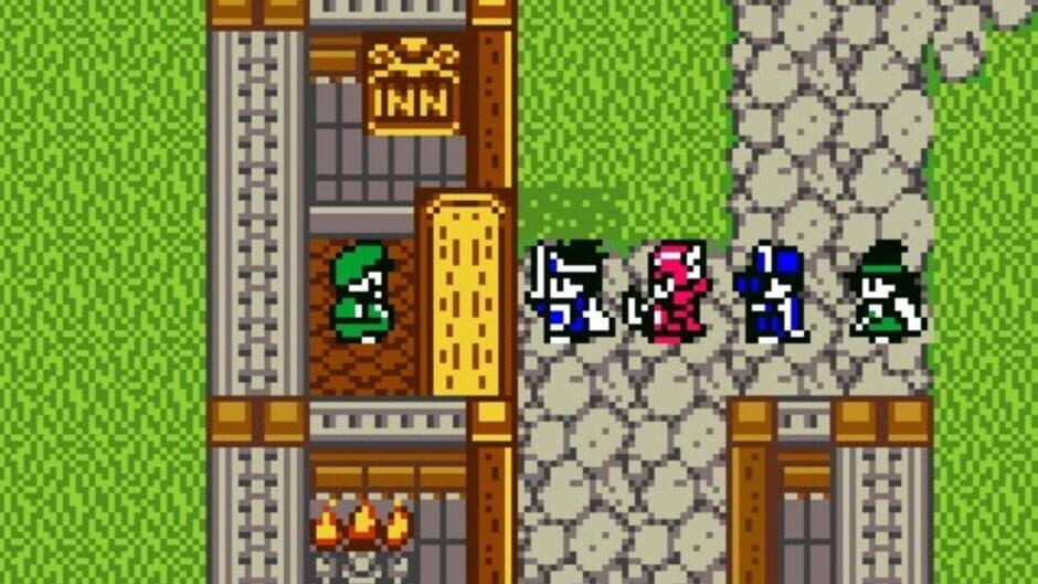 Скриншот 7 из Dragon Warrior III