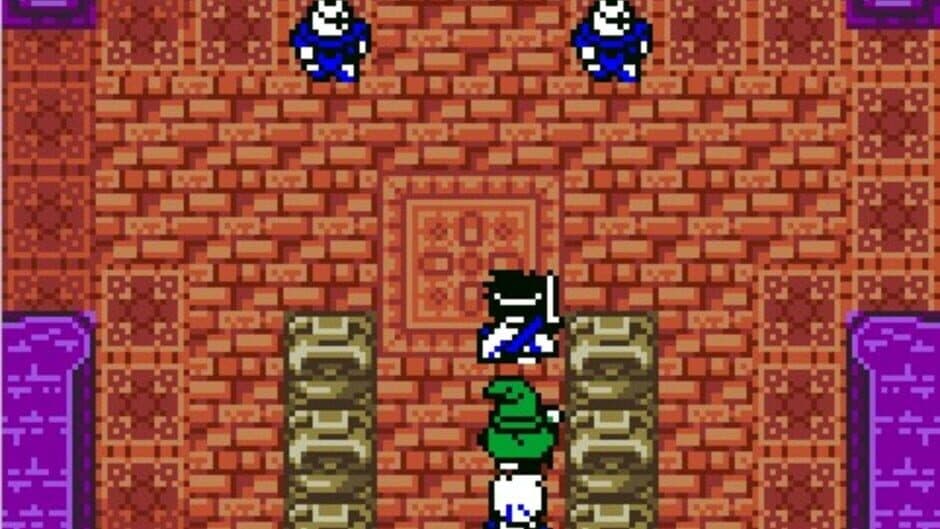 Скриншот 6 из Dragon Warrior III