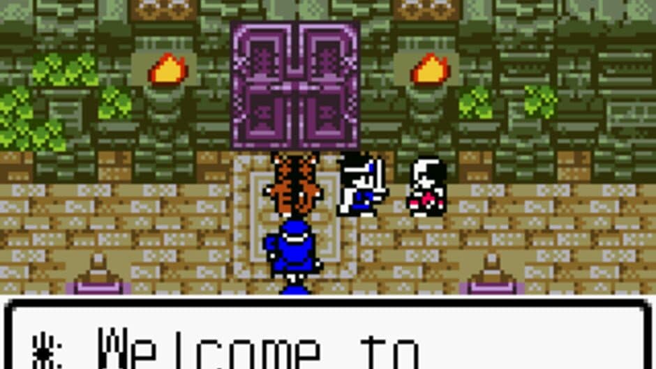 Скриншот 4 из Dragon Warrior III