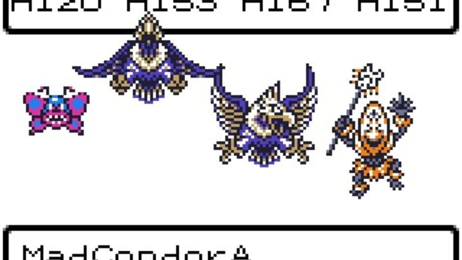 Скриншот 3 из Dragon Warrior III