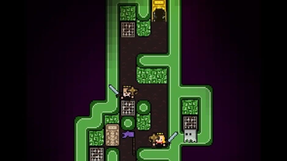 Скриншот 1 из Royal Dungeon