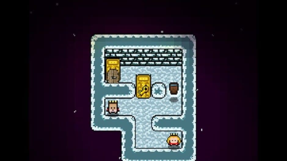 Скриншот 2 из Royal Dungeon