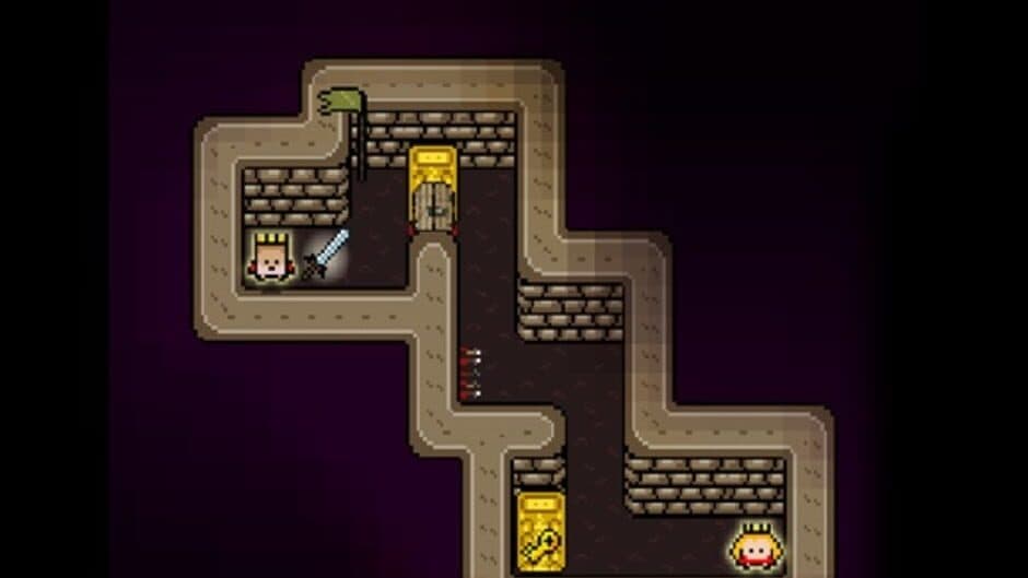 Скриншот 3 из Royal Dungeon