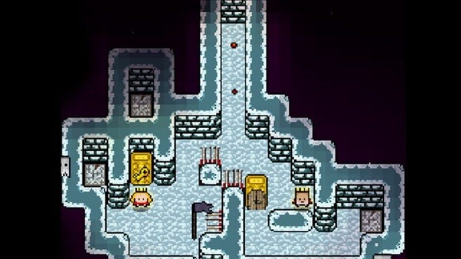 Скриншот 4 из Royal Dungeon