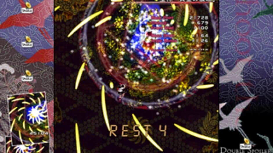 Скриншот 12 из Double Spoiler: Touhou Bunkachou