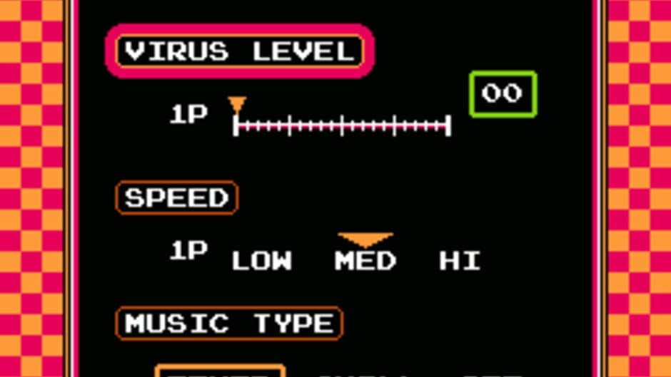 Скриншот 4 из Dr. Mario