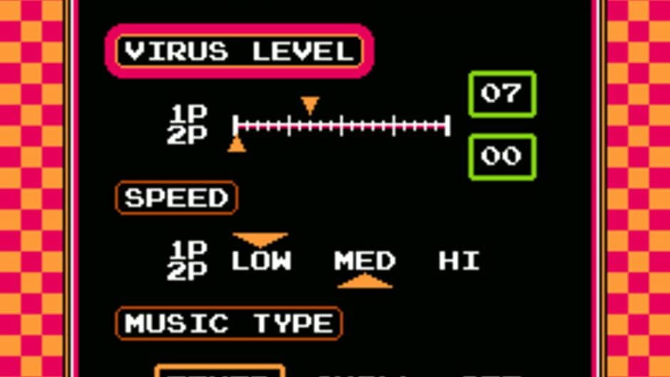 Скриншот 11 из Dr. Mario