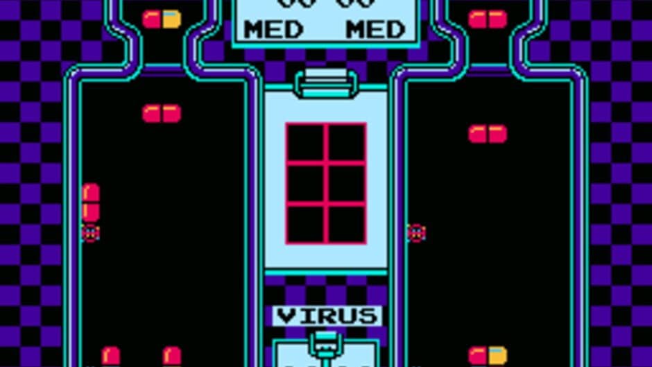Скриншот 12 из Dr. Mario