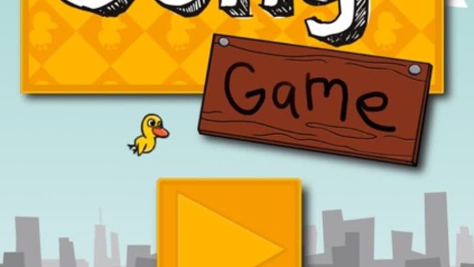 Скриншот 1 из The Duck Song Game