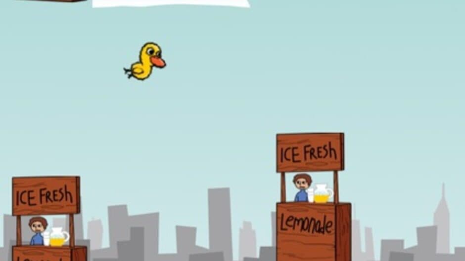 Скриншот 3 из The Duck Song Game