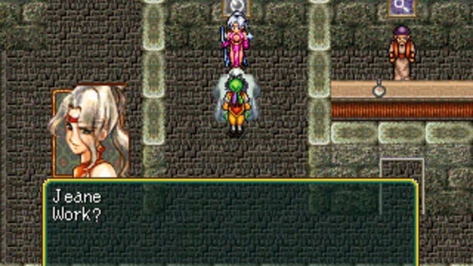 Скриншот 10 из Suikoden