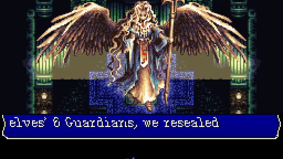 Скриншот 4 из Treasure Hunter G