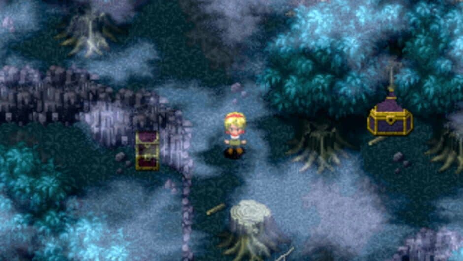 Скриншот 5 из Wild Arms