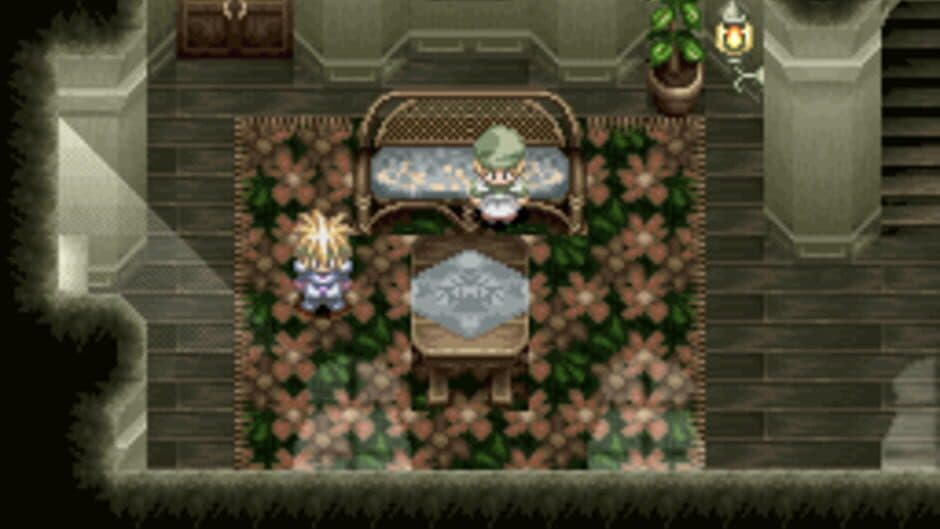 Скриншот 6 из Tales of Destiny