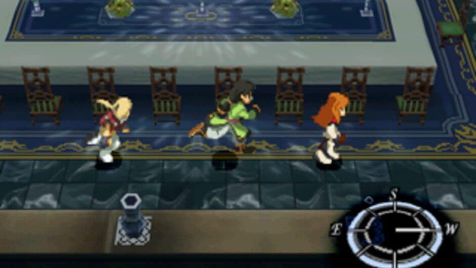 Скриншот 9 из Xenogears