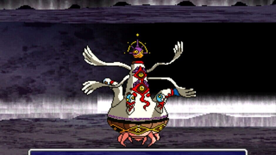 Скриншот 7 из Thousand Arms