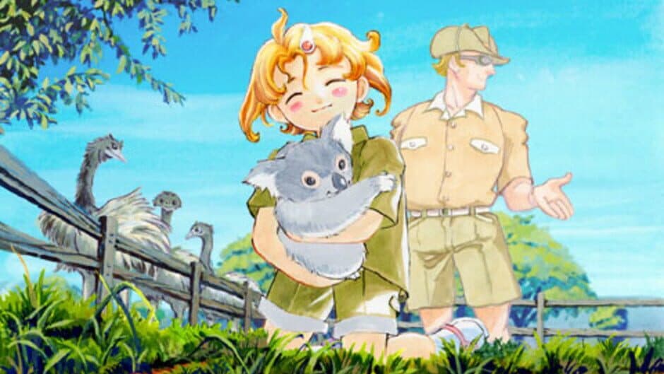 Скриншот 5 из Princess Maker 5 Portable