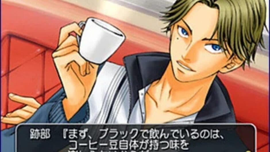 Скриншот 1 из Tennis no Ouji-sama: Sweat & Tears 2