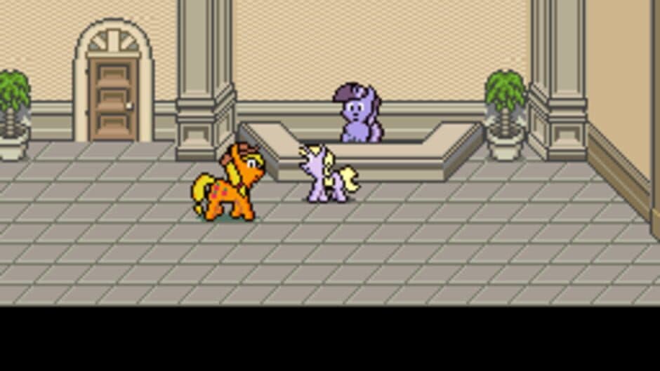 Скриншот 1 из EquestriaBound: Return of the Nightmare