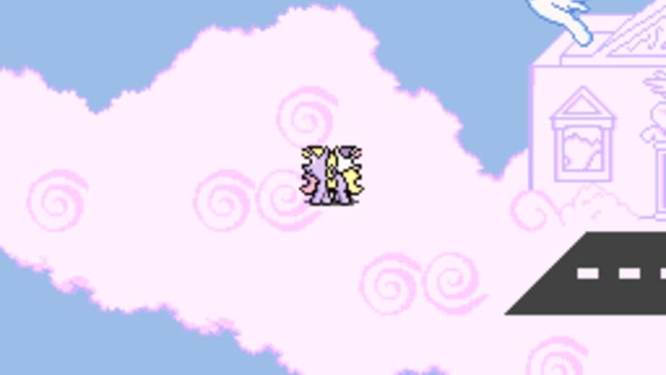 Скриншот 3 из EquestriaBound: Return of the Nightmare