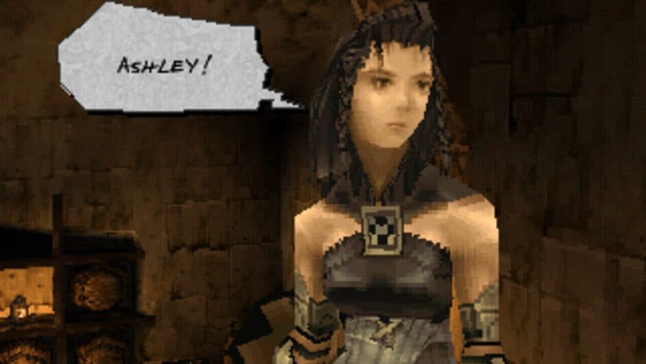 Скриншот 10 из Vagrant Story