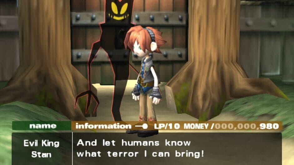 Скриншот 3 из Okage: Shadow King
