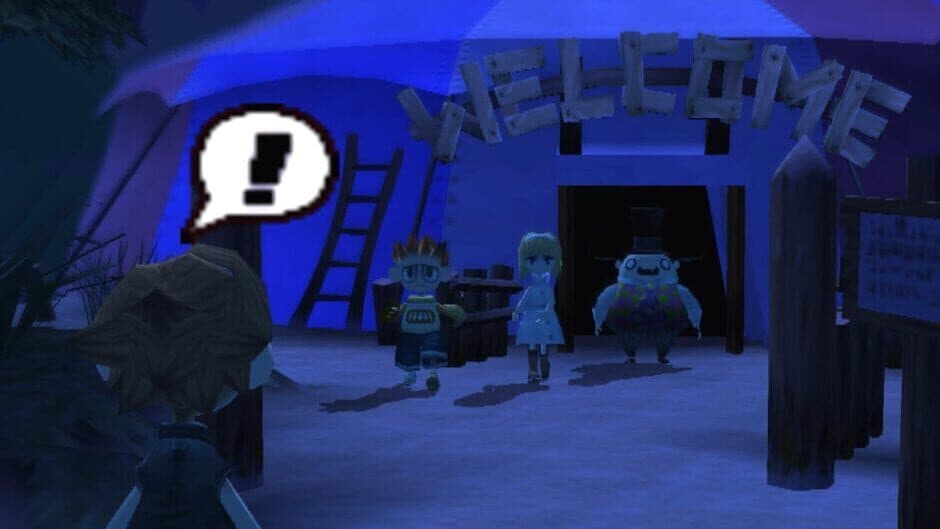 Скриншот 4 из Okage: Shadow King