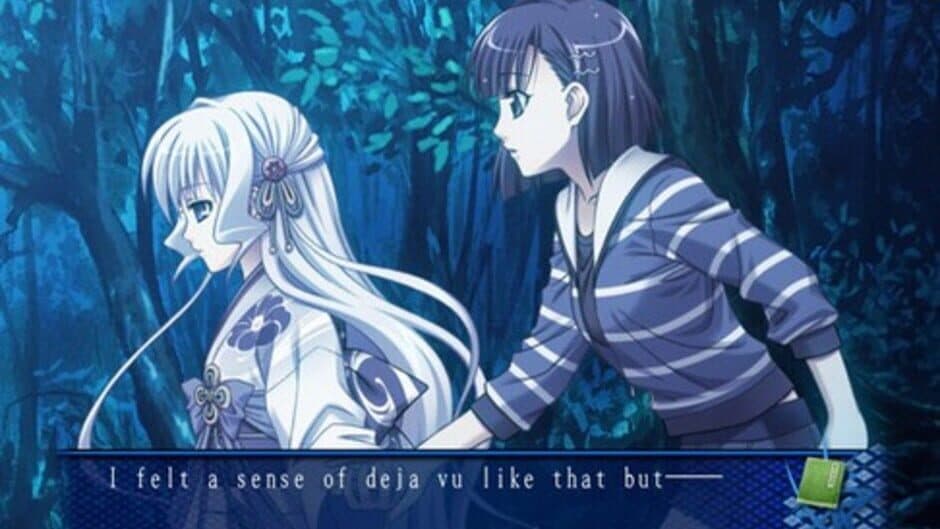 Скриншот 3 из Aoi Shiro