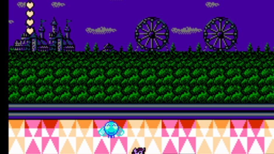 Скриншот 2 из My Little Pony: Dr. Discord's Conquest