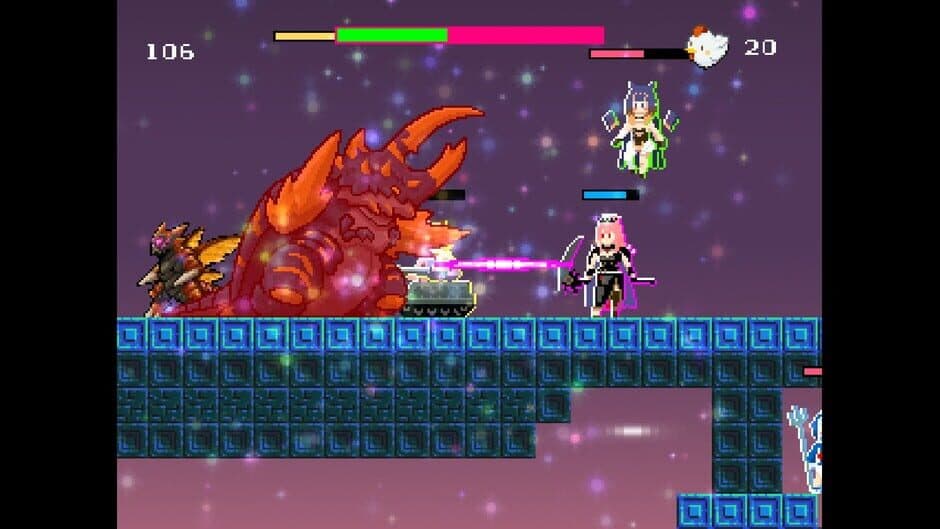 Скриншот 3 из Arena of the Myths