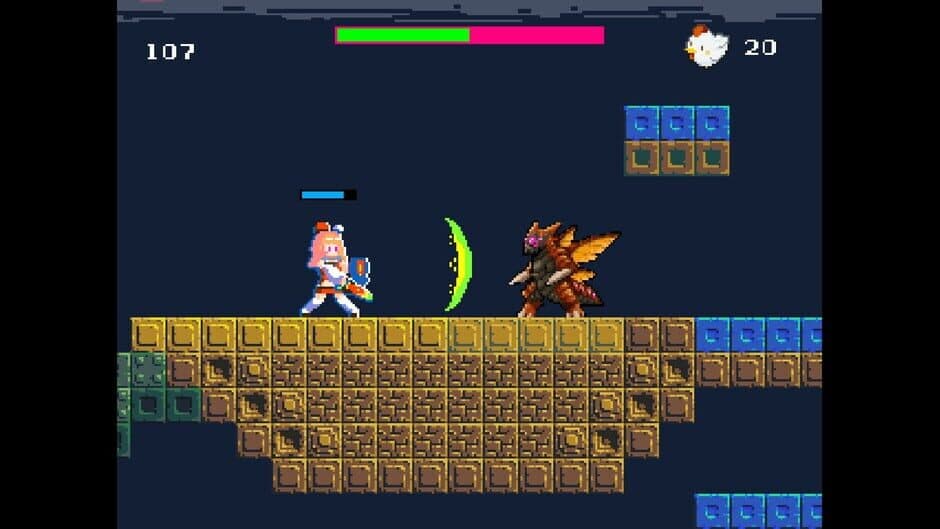Скриншот 2 из Arena of the Myths
