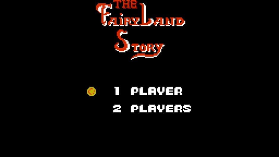 Скриншот 2 из The Fairyland Story