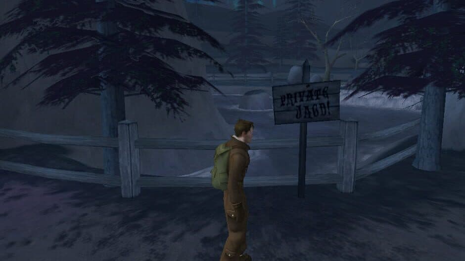 Скриншот 3 из Pilot Down: Behind Enemy Lines