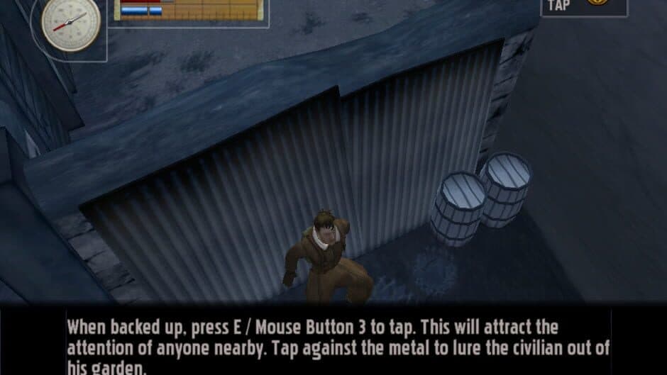 Скриншот 2 из Pilot Down: Behind Enemy Lines
