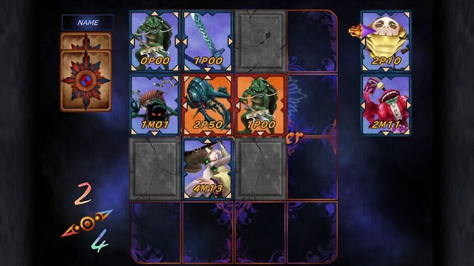 Скриншот 6 из Final Fantasy IX