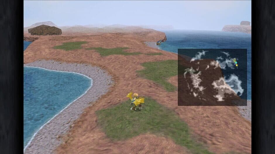 Скриншот 7 из Final Fantasy IX