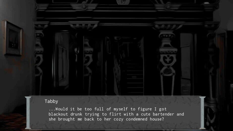 Скриншот 1 из 77 Oleander Avenue Ghost House Investigation