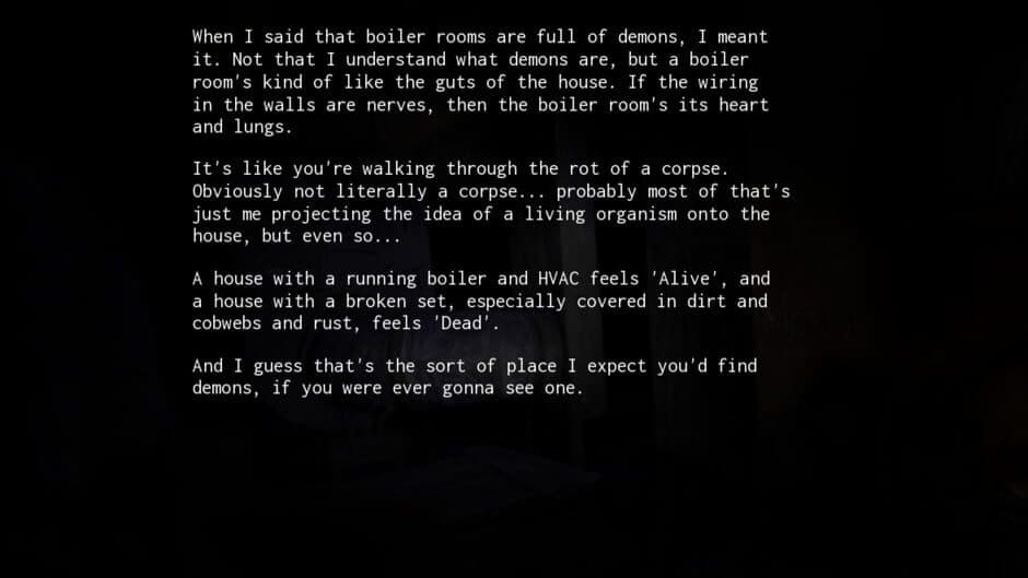 Скриншот 2 из 77 Oleander Avenue Ghost House Investigation