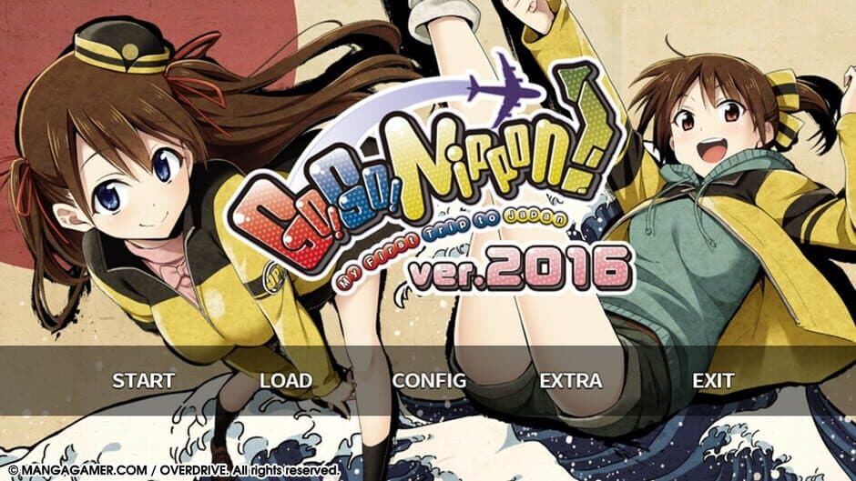 Скриншот 8 из Go! Go! Nippon! 2016